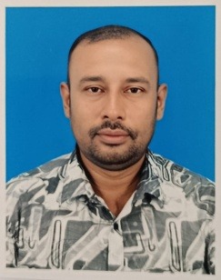 Mohammad Sayem Mohammad Sayem