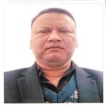 মোহাম্মদ মোরশেদ আলম