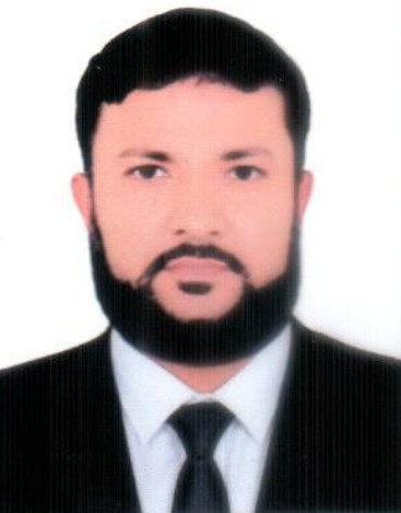 মোঃ মহিব্বুল্লাহ