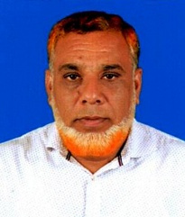 Md. Kamruzzaman Khan Md. Kamruzzaman Khan