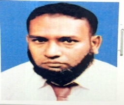 মোহাম্মদ খালেদ হোসেন