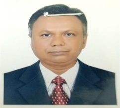 মোঃ শরিফুল আলম