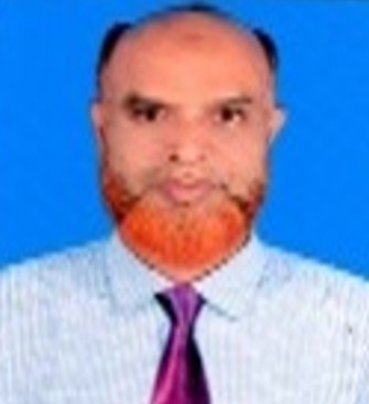মুহাম্মদ মঞ্জুরুল হক