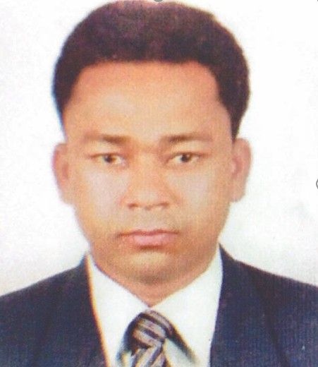মোহাম্মদ সামছ উদ্দিন মোহাম্মদ সামছ উদ্দিন