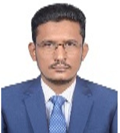 মোহাম্মদ আরিফুর রহমান