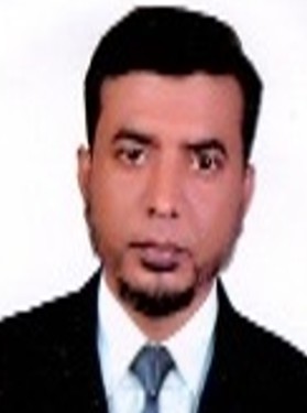মোহাম্মদ মিজানুর রহমান