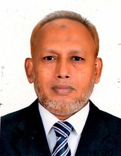 Mohammad Nizam Uddin