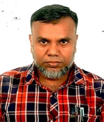 মোহাম্মদ মনিরুজ্জামান