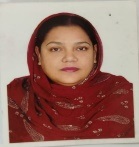 Mahfuza Akter Jahan Mahfuza Akter Jahan