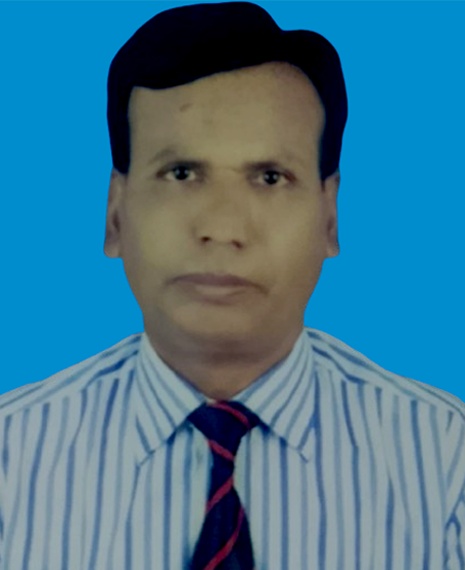 গোলাম মাহমুদ