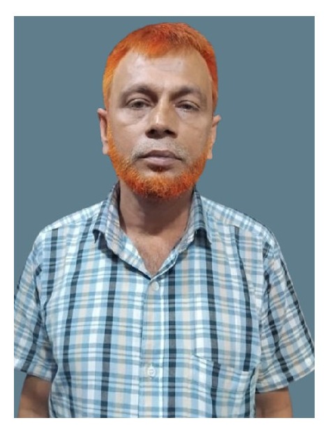 মোঃ ইব্রাহিম খলিল