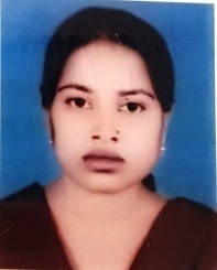 শামিমা আক্তার