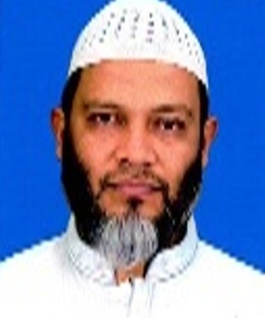 মোহাম্মদ মাহবুবুর রহমান