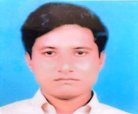 জনাব মোঃ আল-আমিন