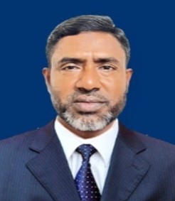মুহাম্মদ এমরান হোসেন ভূইয়া