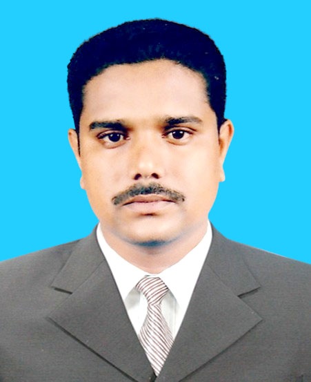 মোঃ হাসানুজ্জামান