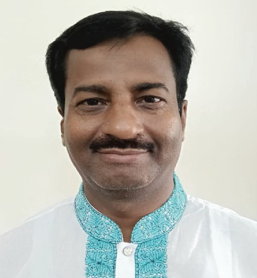 মোঃ আব্দুল মতিন