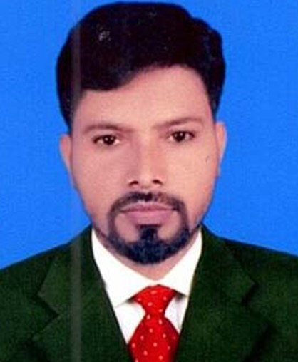 Mohammad Homyon Kabir