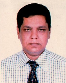 Mohammad Sarwar Alam Bhuiyan Mohammad Sarwar Alam Bhuiyan