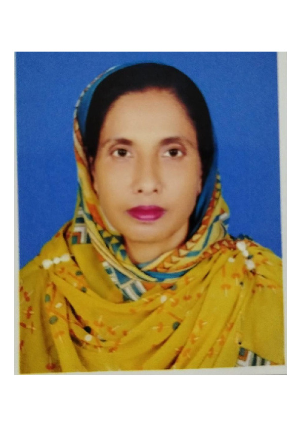 Khalada Parvin Khalada Parvin