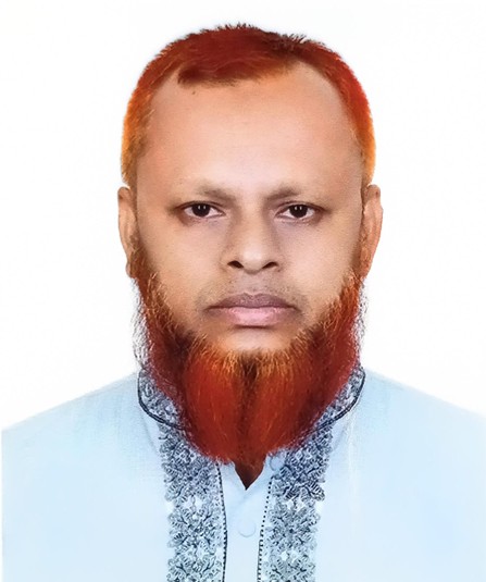 Mohammad Delowar Hossen