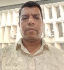 মোহাম্মদ মোবারক হোসেন