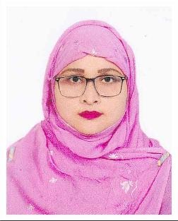 জাকিয়া ফারজানা জাকিয়া ফারজানা