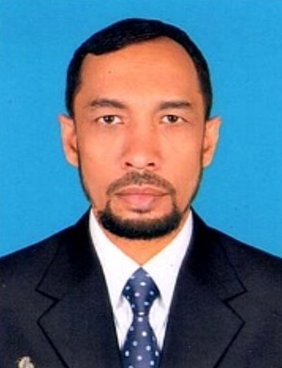 মোঃ মোরশেদ আলম