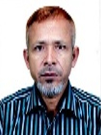 মোঃ আরিফুল ইসলাম