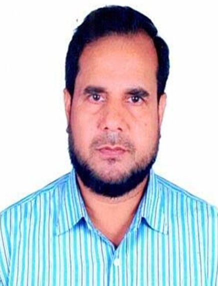 Md. Akamat Ali