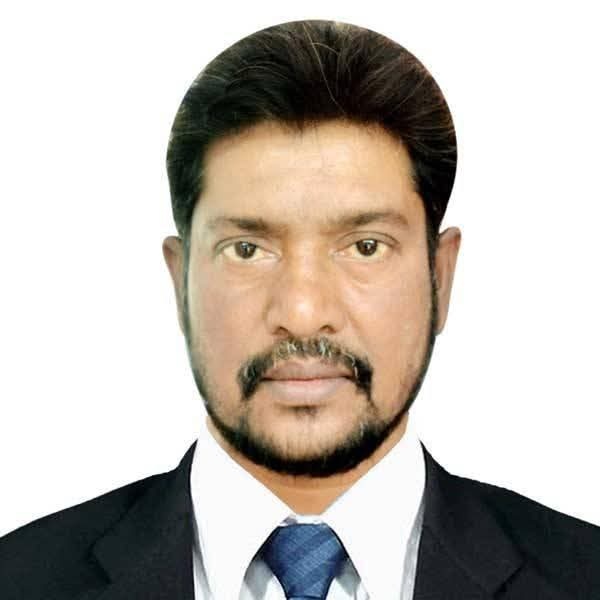 মোঃ সুরাইউল ইসলাম