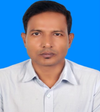 মোঃ নুরুল ইসলাম