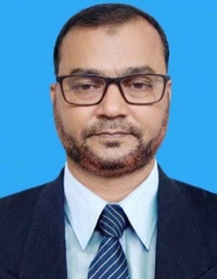মোঃ সৈয়দ আল ইয়াকুব আলী