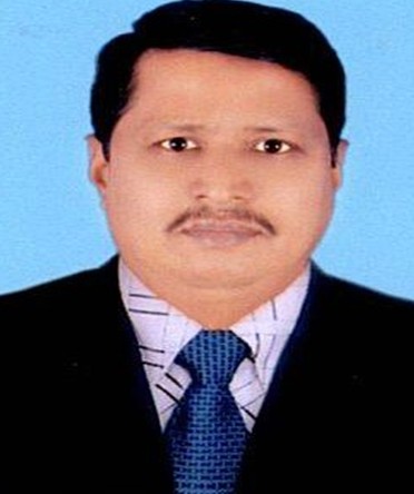 Muhammad Ali Hossain