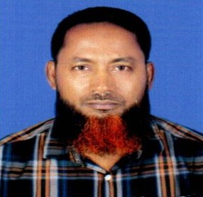 মোঃ আনিছুর রহমান মোঃ আনিছুর রহমান