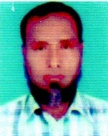 মেঃ আবদুর রহমান মেঃ আবদুর রহমান