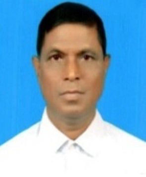 Md. Ramzan Ali Md. Ramzan Ali