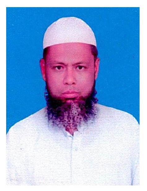 মোল্লা শহিদুল ইসলাম