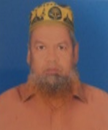 মোঃ আতাউর রহমান
