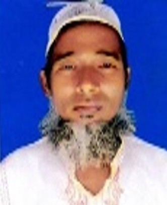 মোঃ শহর আলী