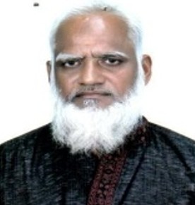 Abul Kalam Abul Kalam
