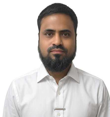 জনাব মোঃ আবু ইউসুফ