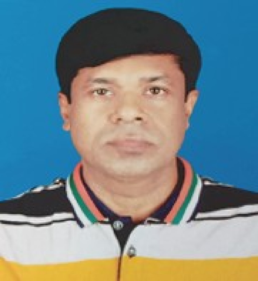 মোঃ আঃ বাতেন