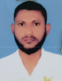 মোঃ মনিরুজ্জামান