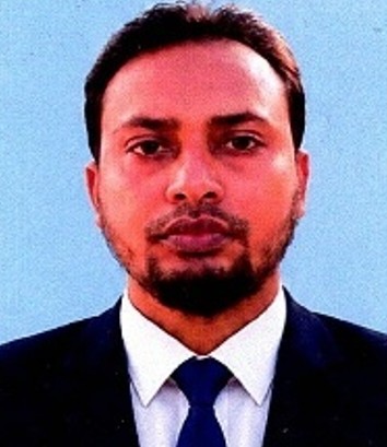 মোঃ আলমগীর হোসেন