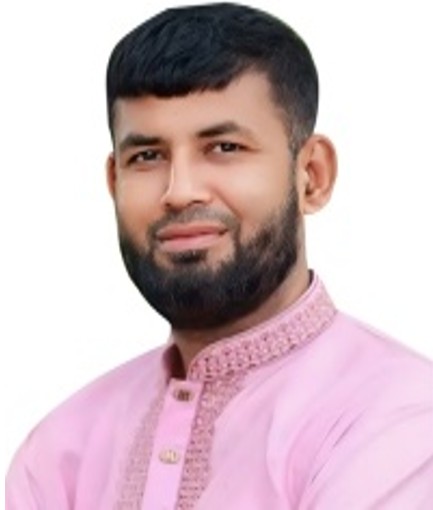 মোঃ মোশারফ হোসেন