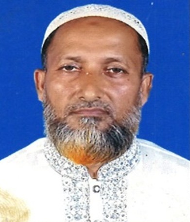 মোঃ কামরুজ্জামান