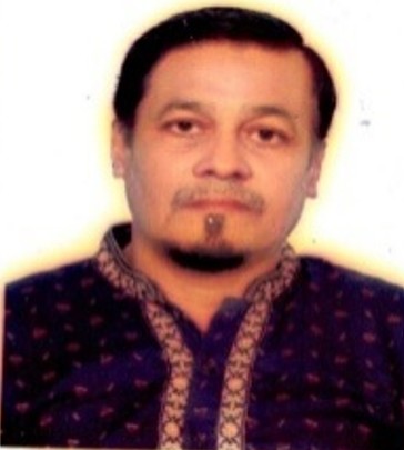 মোঃ সেলিম গাজী