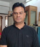 Md. Faruk Hossain Patowary Md. Faruk Hossain Patowary