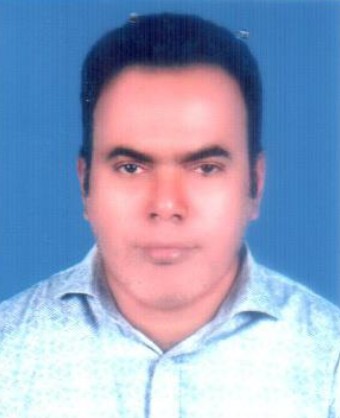 মোহাম্মদ খালেদ মোশারফ